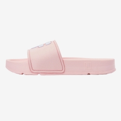 Fila F Slide - Miesten Sandaalit - Pinkki | FI-47007